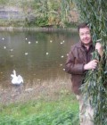 Rencontre Homme Belgique à liège : Serge, 64 ans